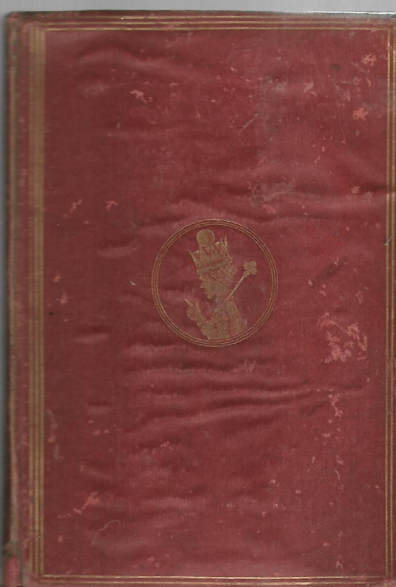 Image for Through the Looking Glass and What Alice Found There